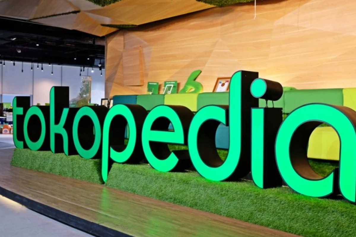 Indonesia's e-commerce scene heats up as Tokopedia secures US$1.1 billion from Alibaba, SoftBank | South China Morning Post