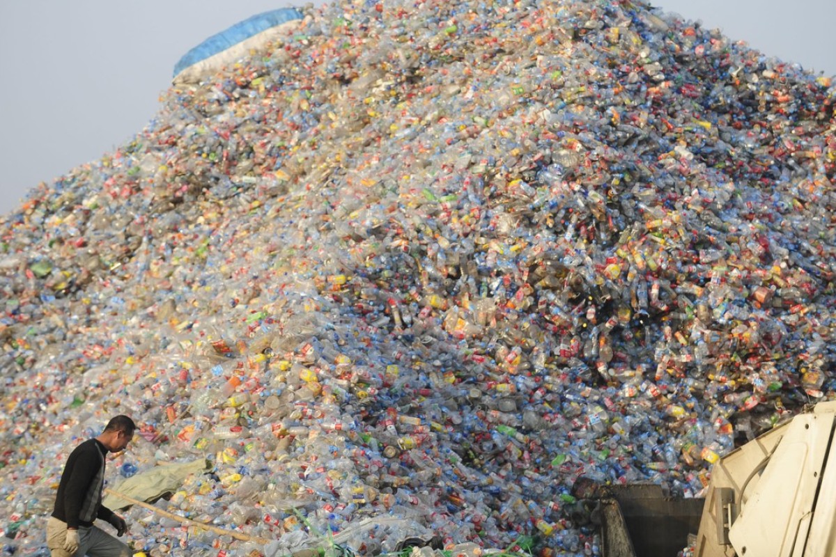 Hong Kong’s war on plastics poised to get four times stronger South