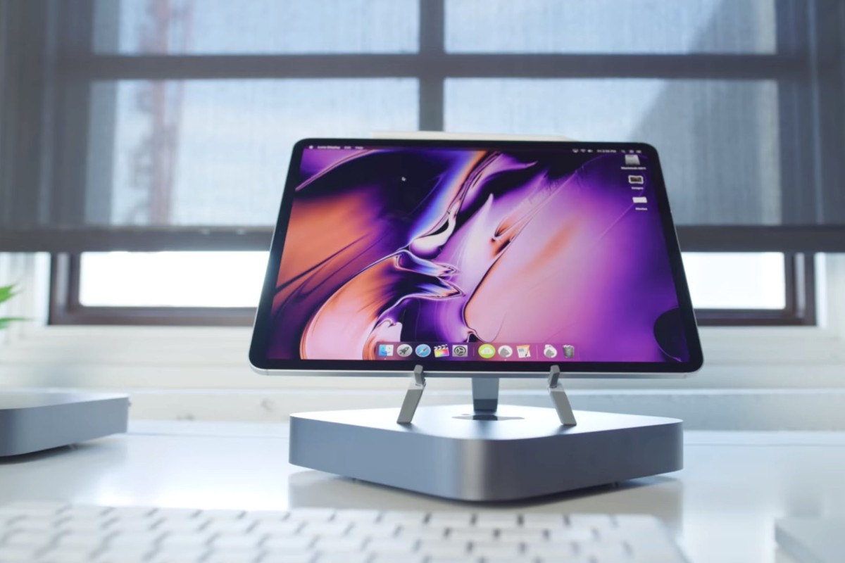 Mac Os On Ipad