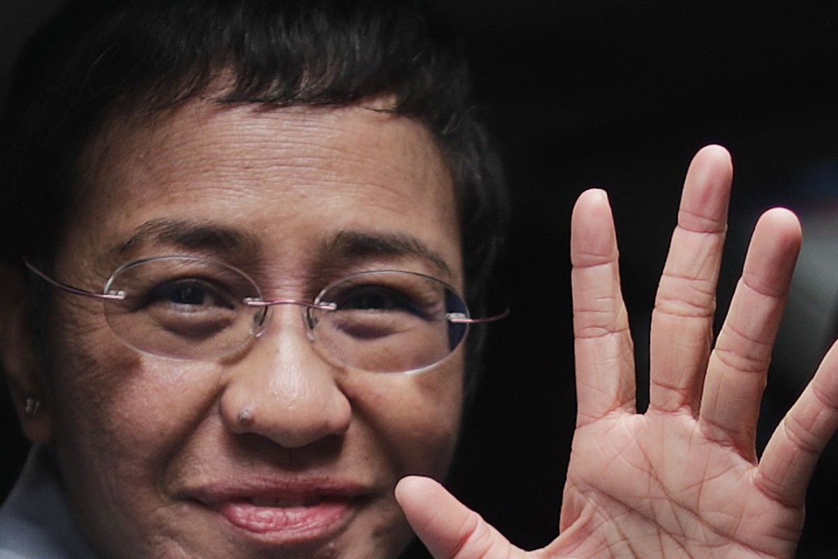 maria ressa maria ressa