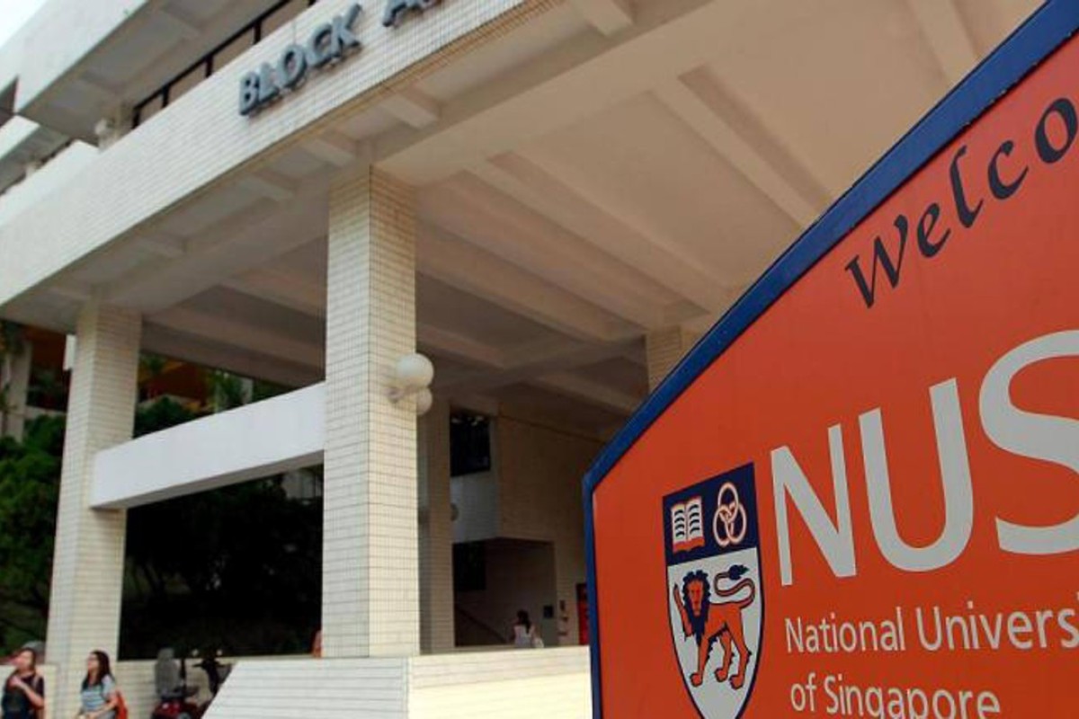 Singapore S Us 200k University Salaries Are Worth Every Penny