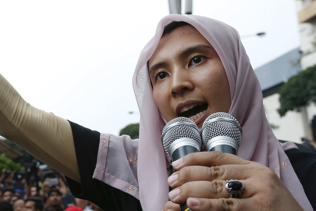 Malaysia’s political turbulence deepens as Anwar Ibrahim’s daughter