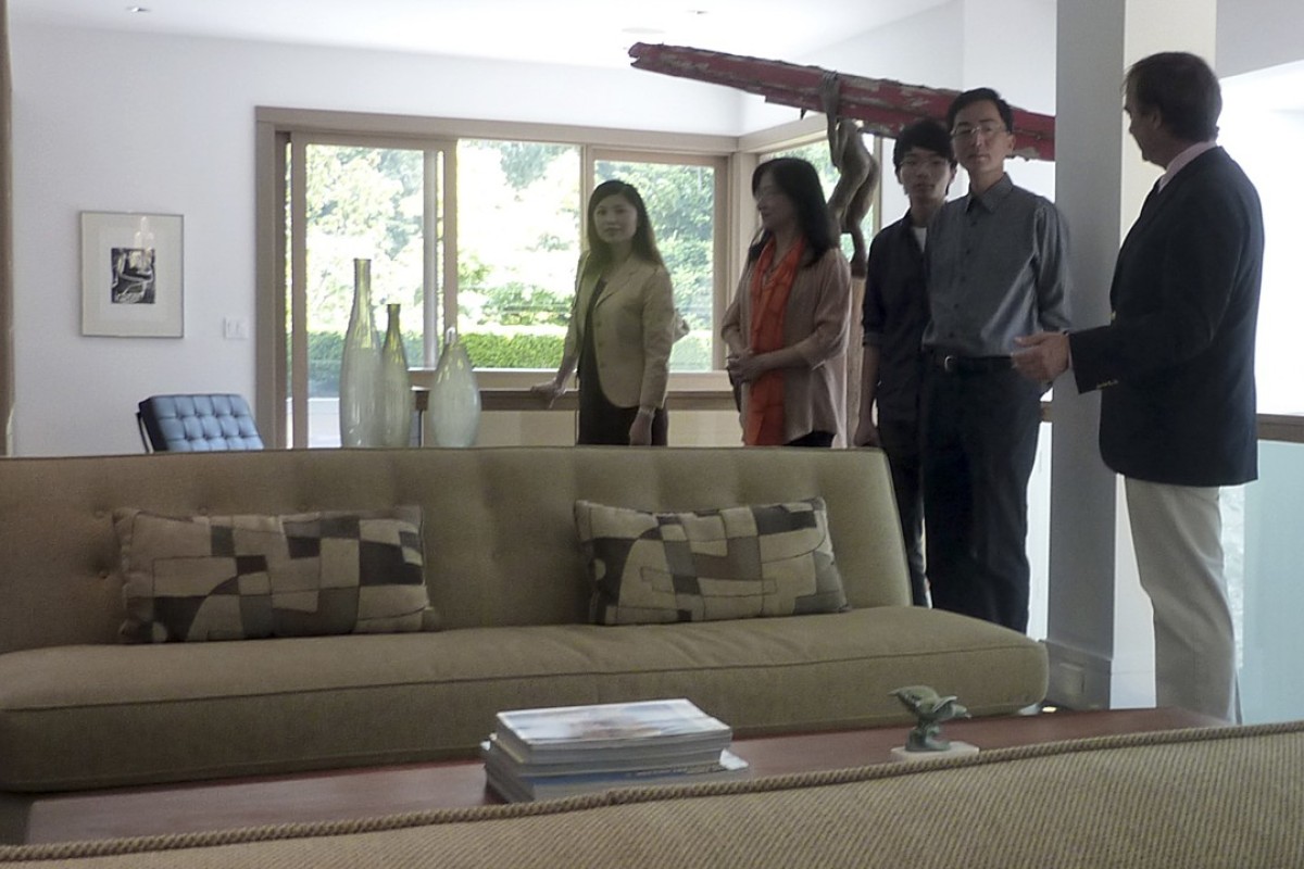 Vancouver Home Prices Just Fell The Most Since 2008 - 