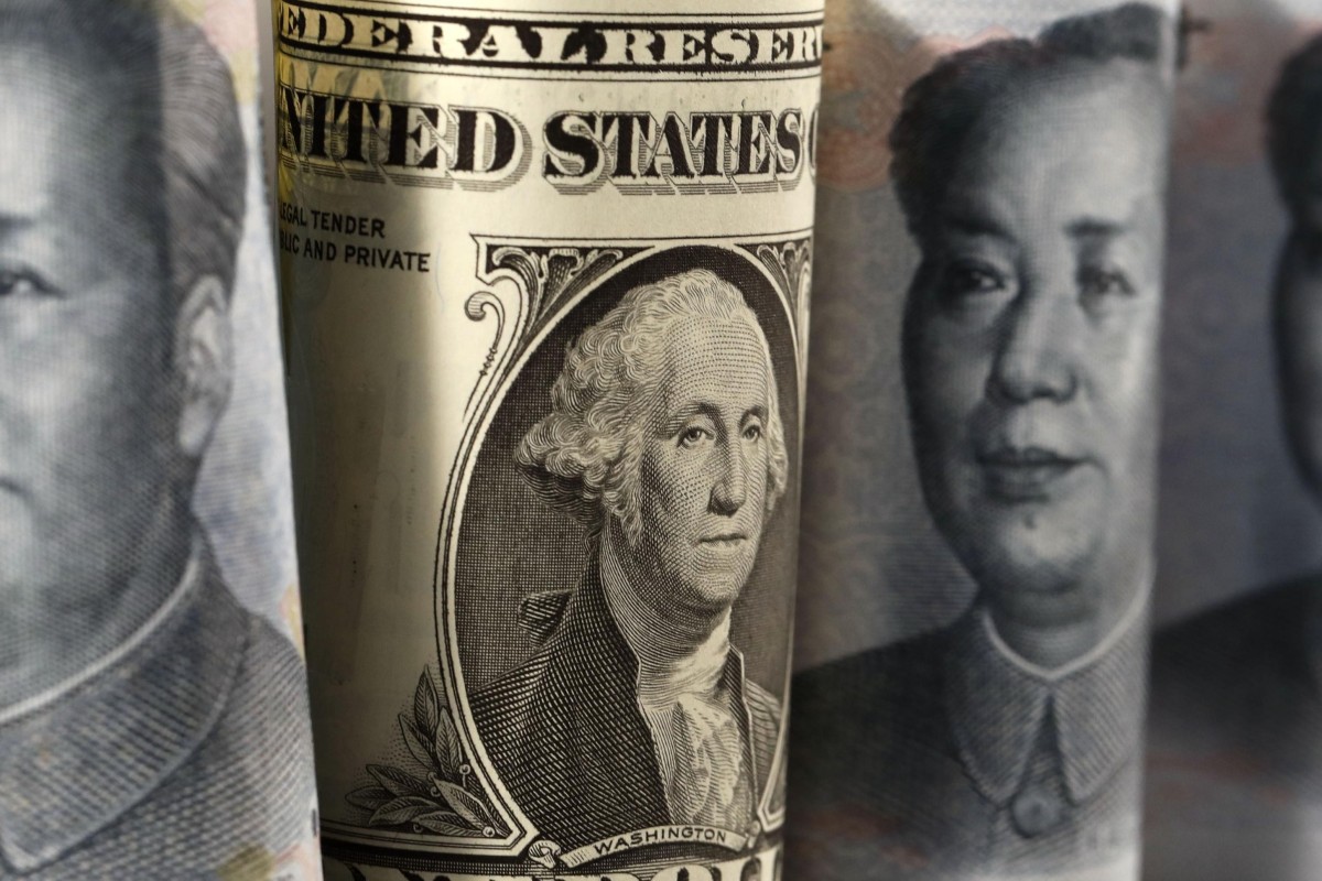 Exchange yuan to euro