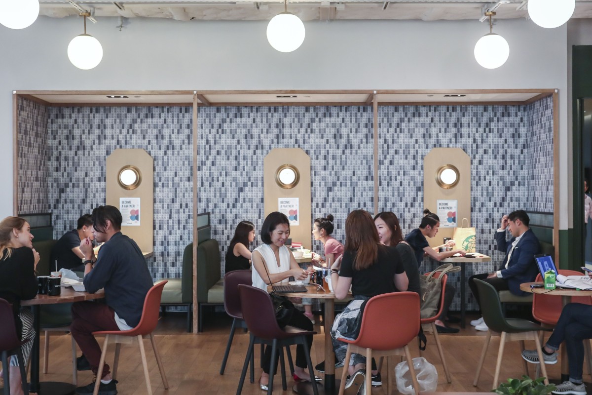 Wework Aims To Cut Rental Costs Through Revenue Sharing