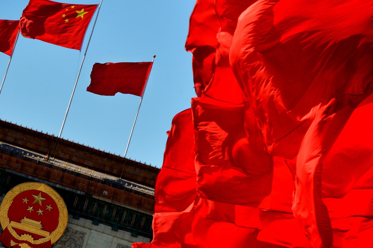 China Economic Work Conference How Will Beijing Combat Us - 