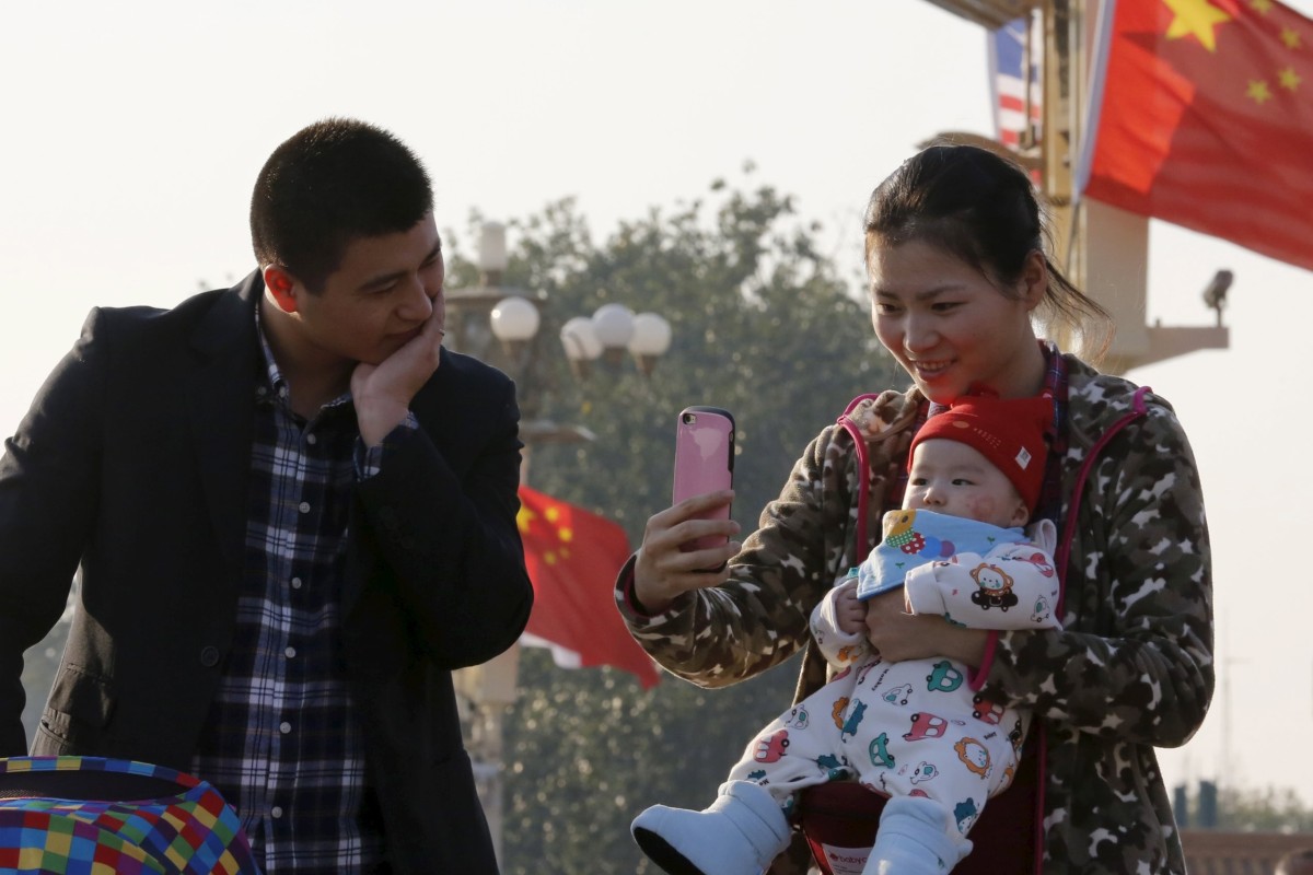 China Continues To Drag Its Feet On Road Towards Gender - 
