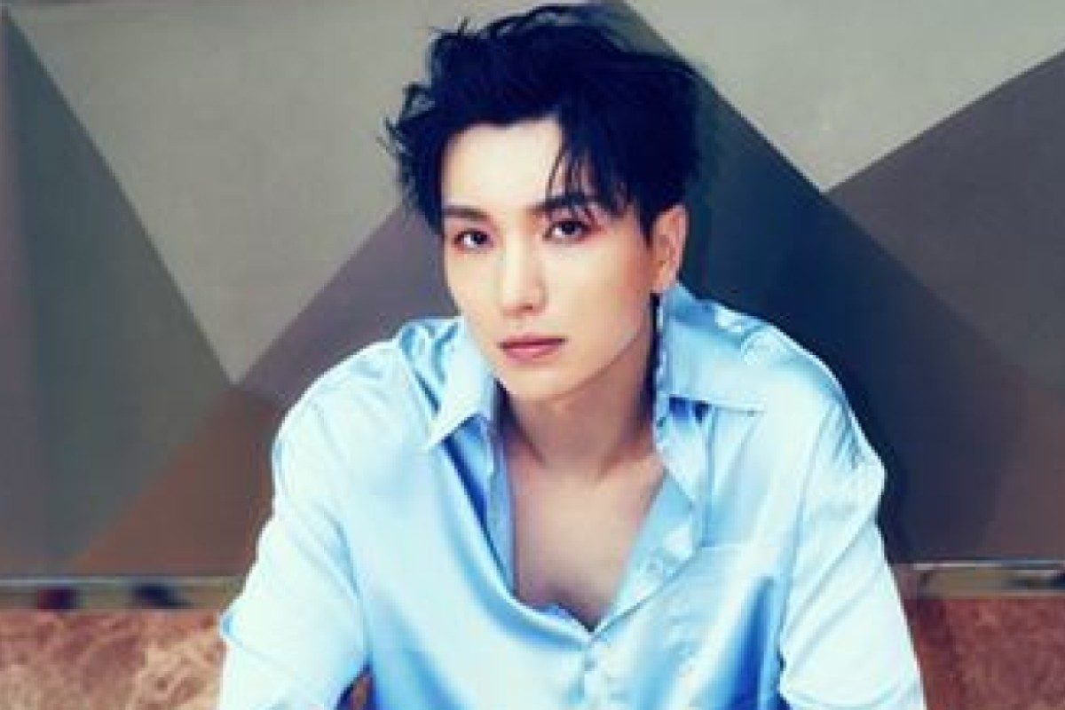 K Pop Star Leeteuk Of Super Junior And Actress Jin Se Yeon To Co