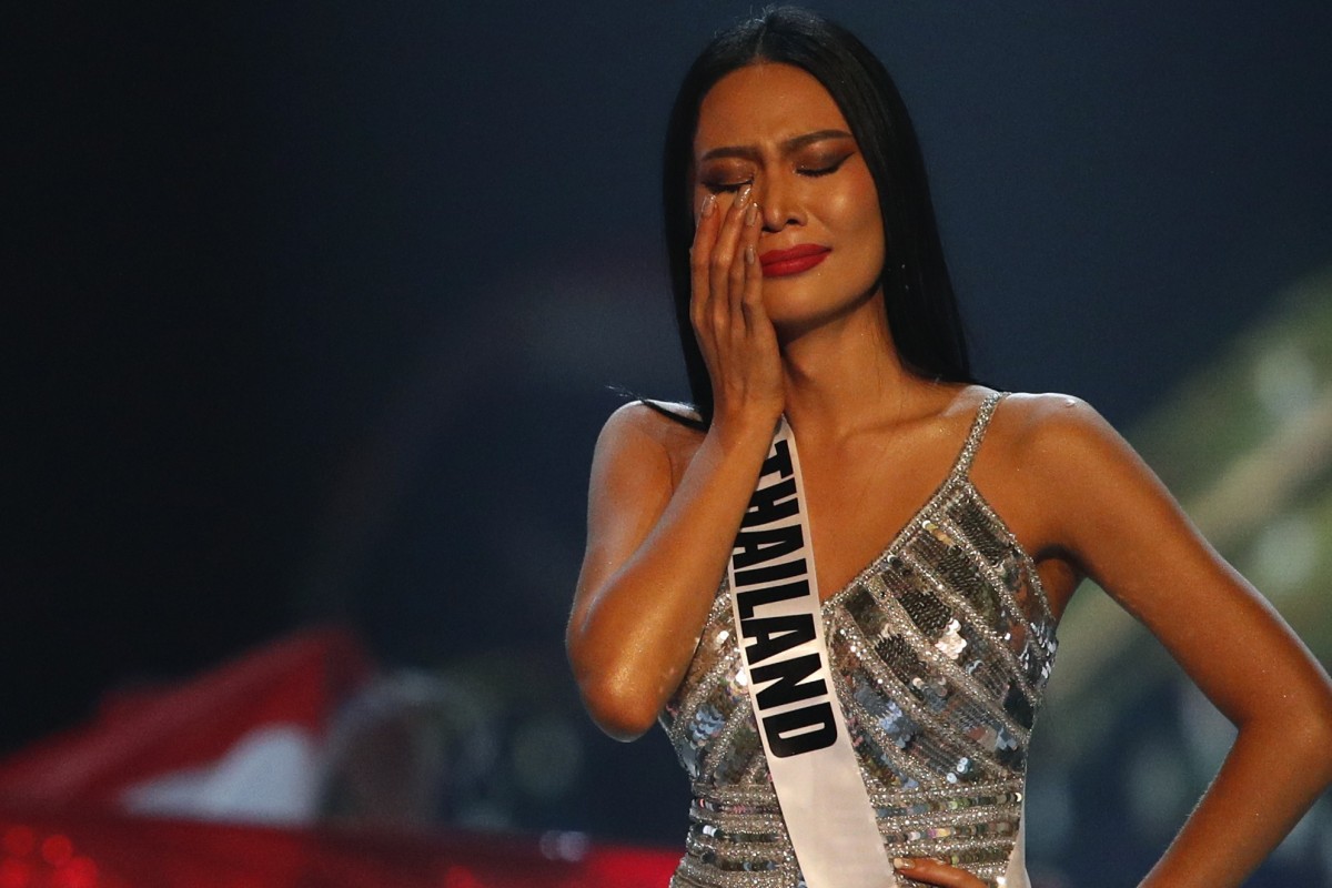 Thai Youtuber Could Face Royal Insult Charge After - 
