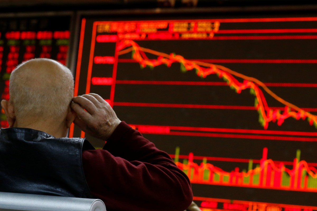 China S Financial Commission Denies Tax Cut Rumour During