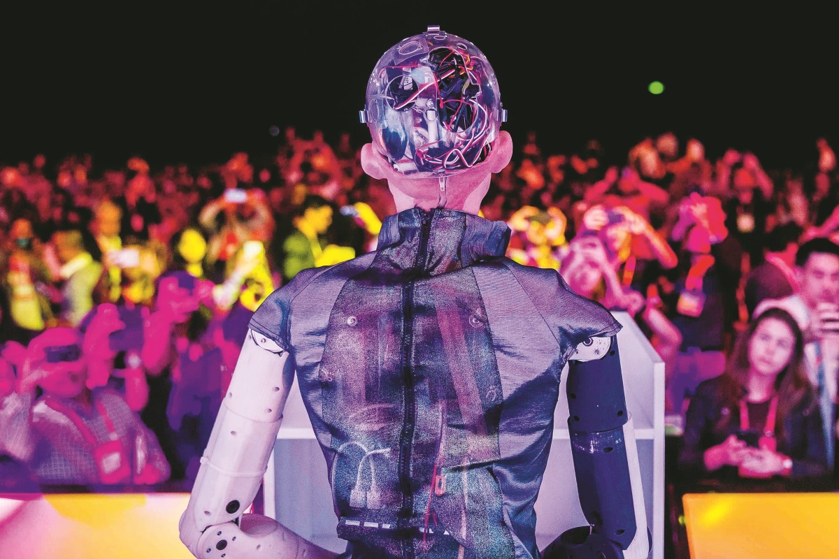 Experts Weigh In On Study Showing >> Ai In 2030 Will It Have Empowered Humans Or Destroyed Us Experts Experts Weigh In On Study Showing >> Ai In 2030 Will It Have Empowered Humans Or Destroyed Us Experts