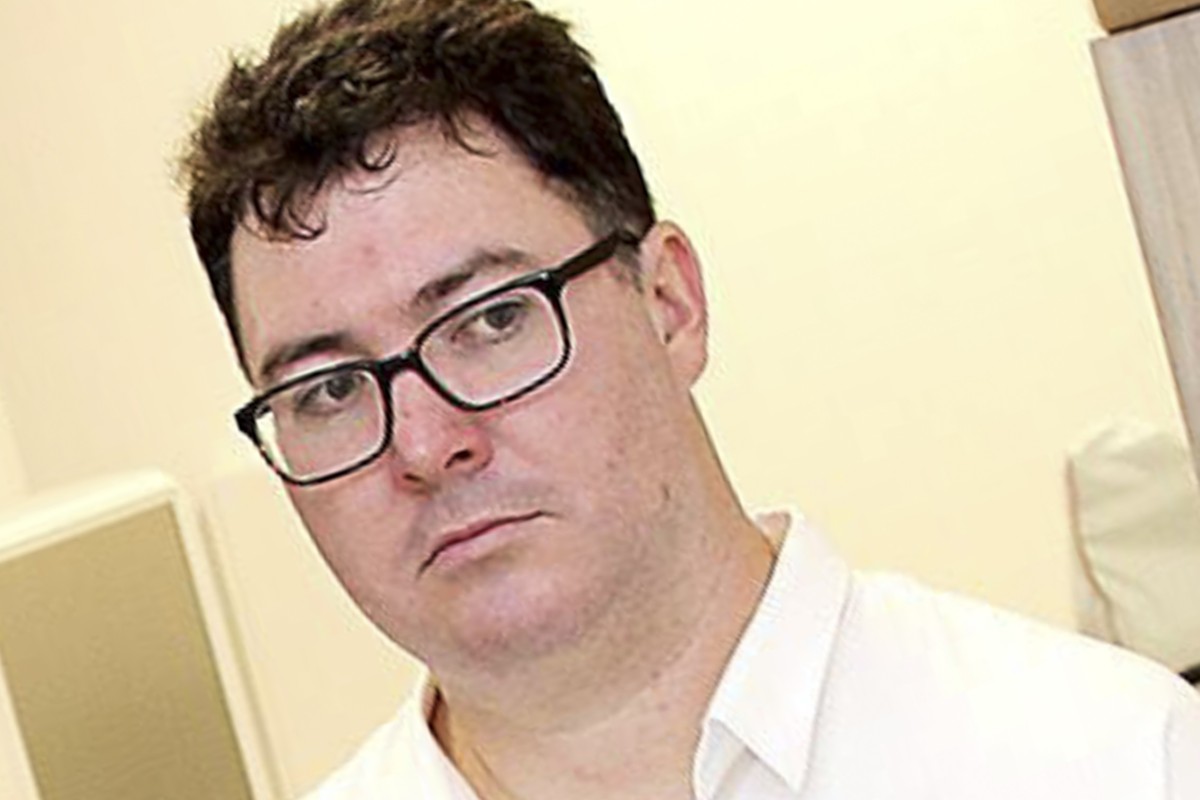 Australian MP George Christensen slams 'smear campaign ...