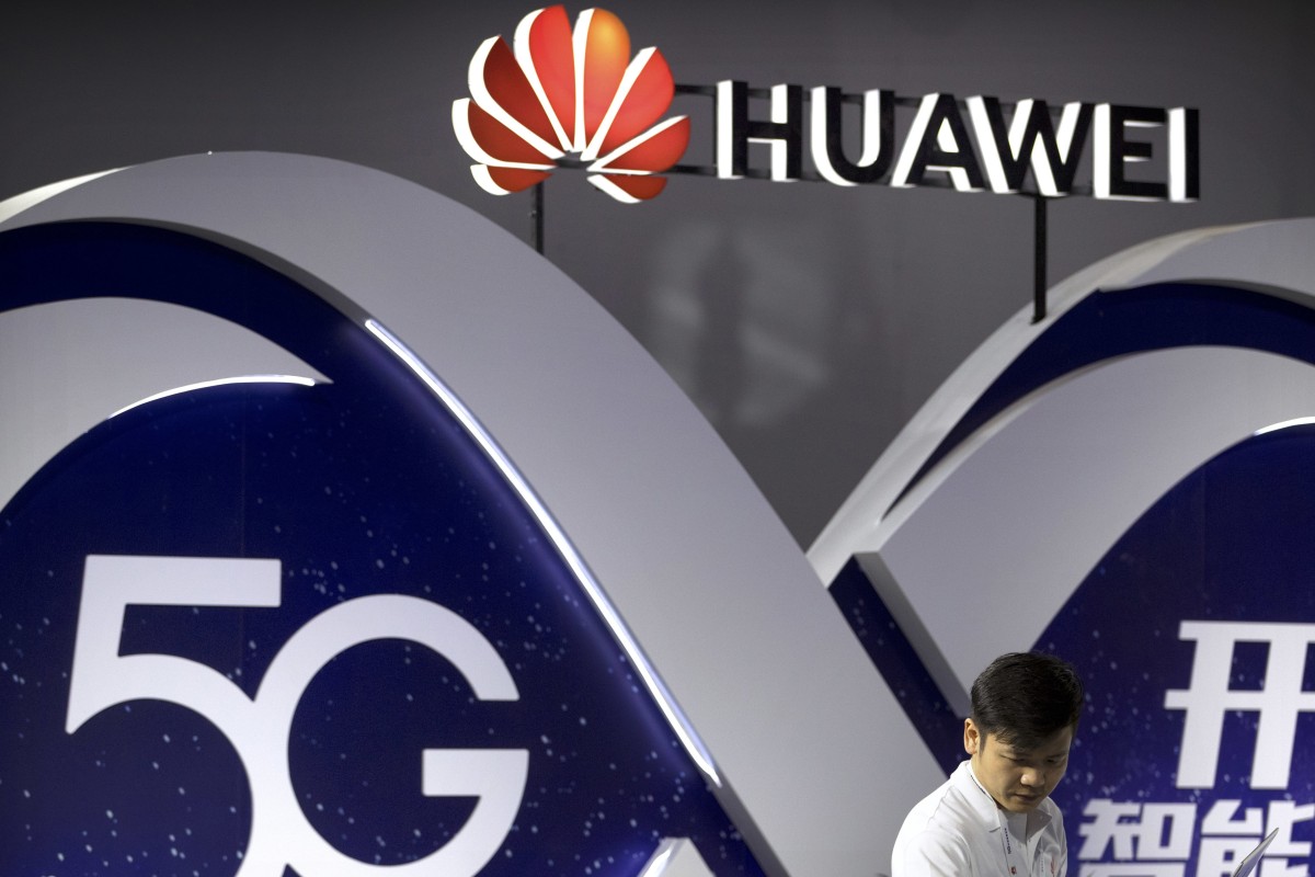 The Chinese technology firm Huawei is facing the heat in Europe as more countries consider a ban on its equipment. Photo: AP Photo