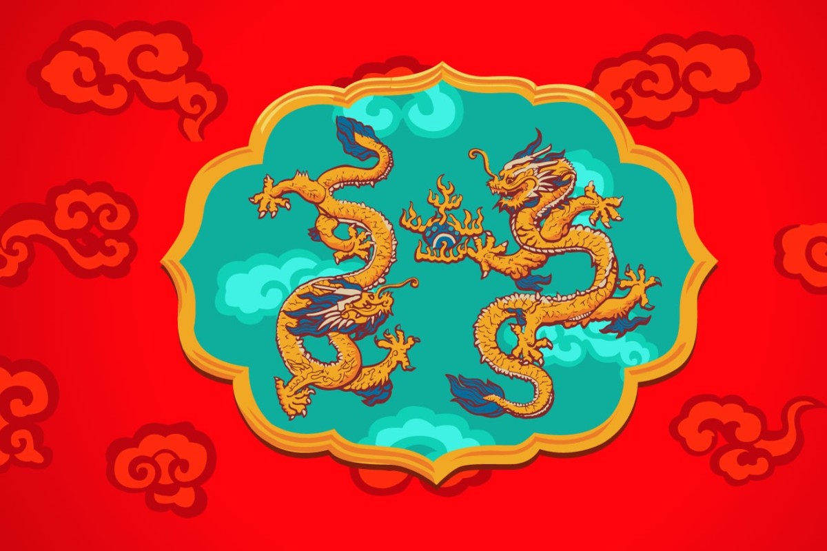 How Men Became Eunuchs To Serve In Imperial Chinas - 
