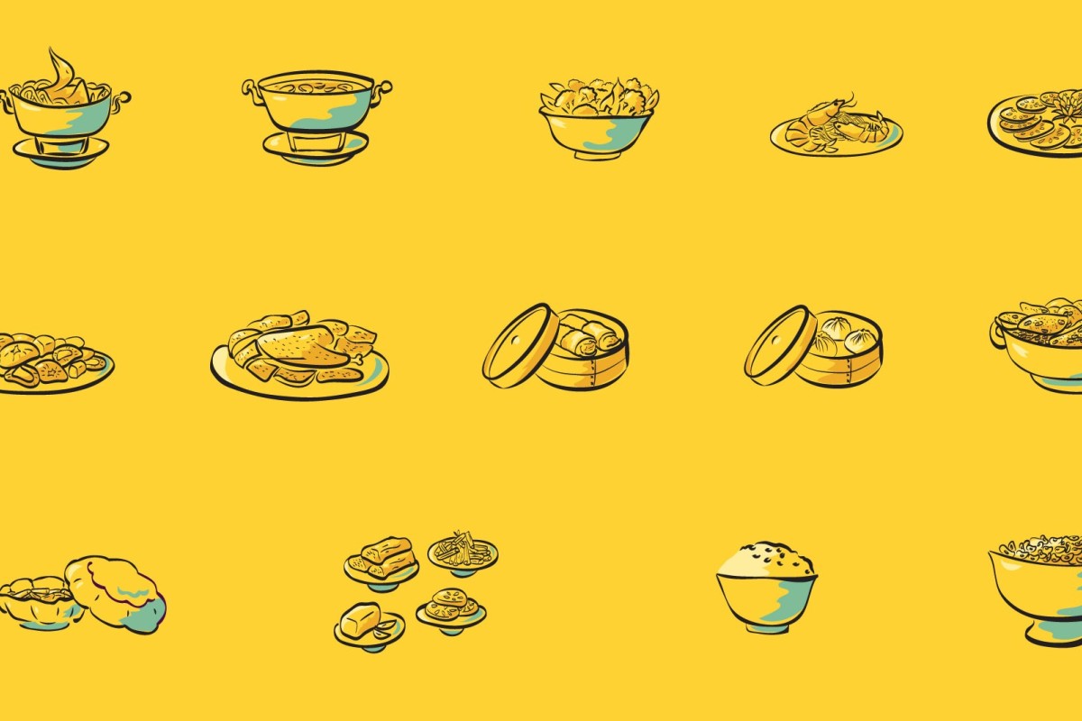 In The Forbidden City The Emperor S Meals Were Plain And
