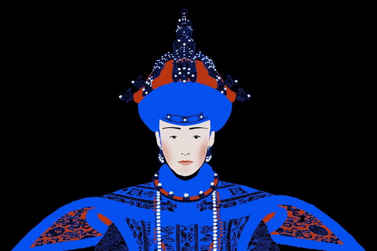 1200px x 800px - For Forbidden City concubines in imperial China, beauty was ...