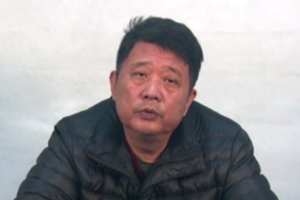 One Of China S Former Top Spy Chiefs Gets Life Sentence For Taking Us 15 8 Million In Bribes Insider Trading South China Morning Post