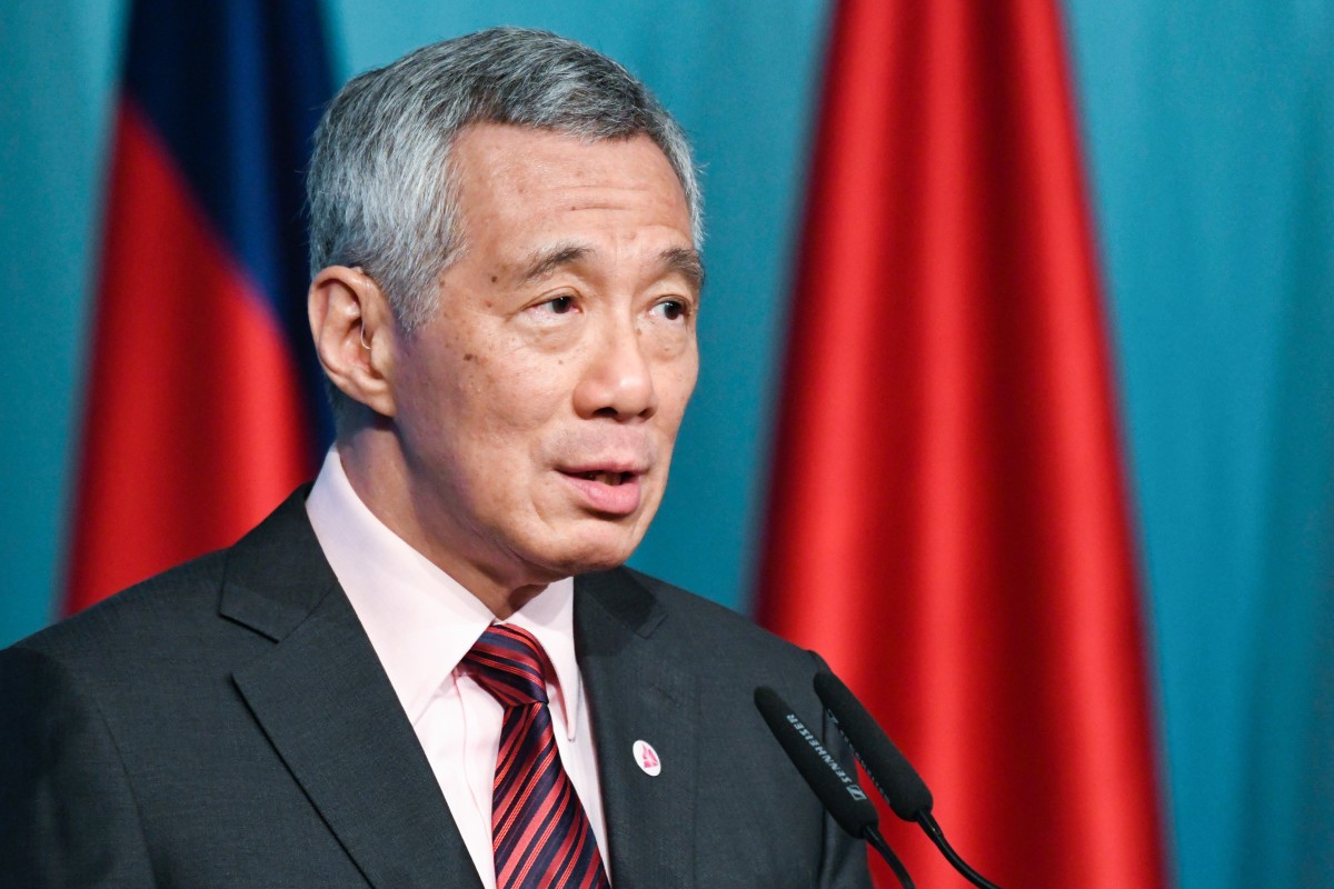 Blogger Leong Sze Hian Fights Back Against Singapore Pm Lee Hsien Loong S Libel Suit Wins Support From Leader S Brother Lee Hsien Yang South China Morning Post