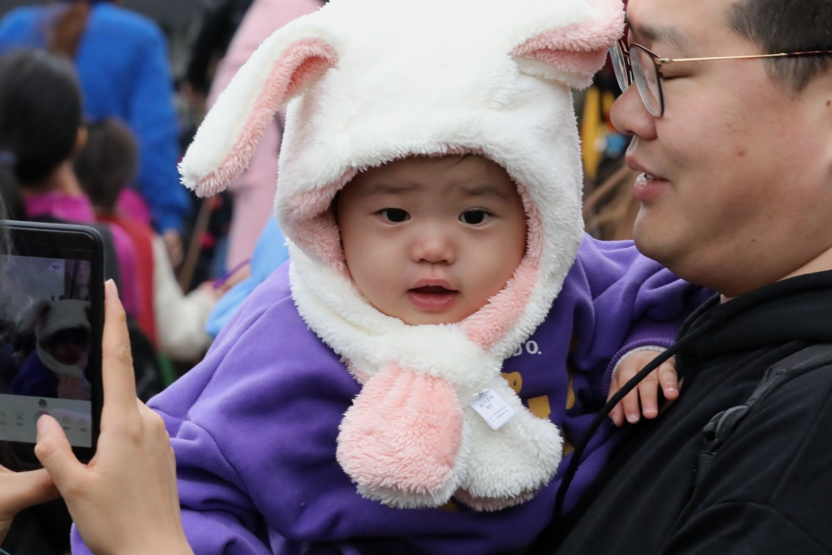 Hong Kong Weather Set To Get Colder For New Year S Eve