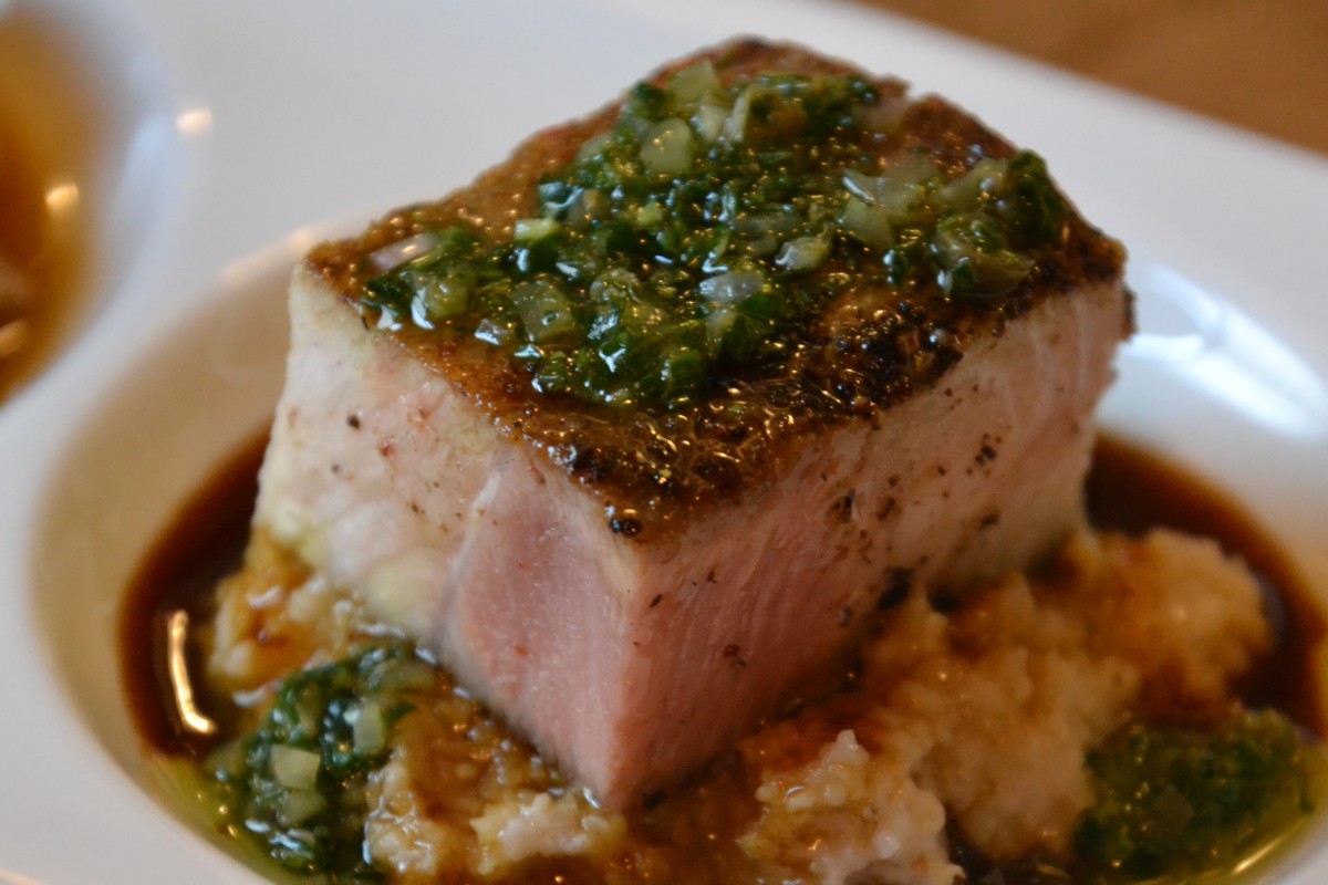 A Gourmet Guide To Sonoma County Three Restaurants That Champion