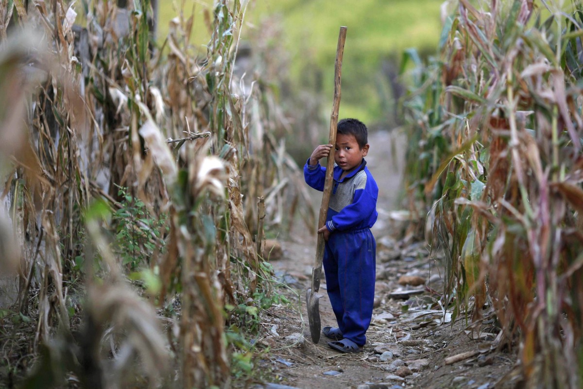 Will The US Give New Hope For Humanitarian Aid To North Korea South China Morning Post