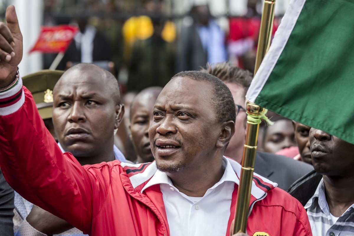 Will China Seize Prized Port If Kenya Can T Pay Back Its Belt And - 