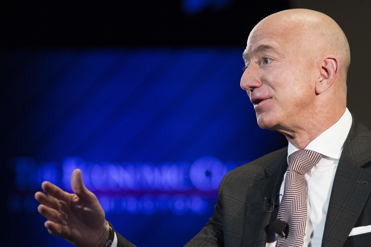 Tech chiefs among world’s biggest billionaire winners and losers of 2018 South China Morning Post