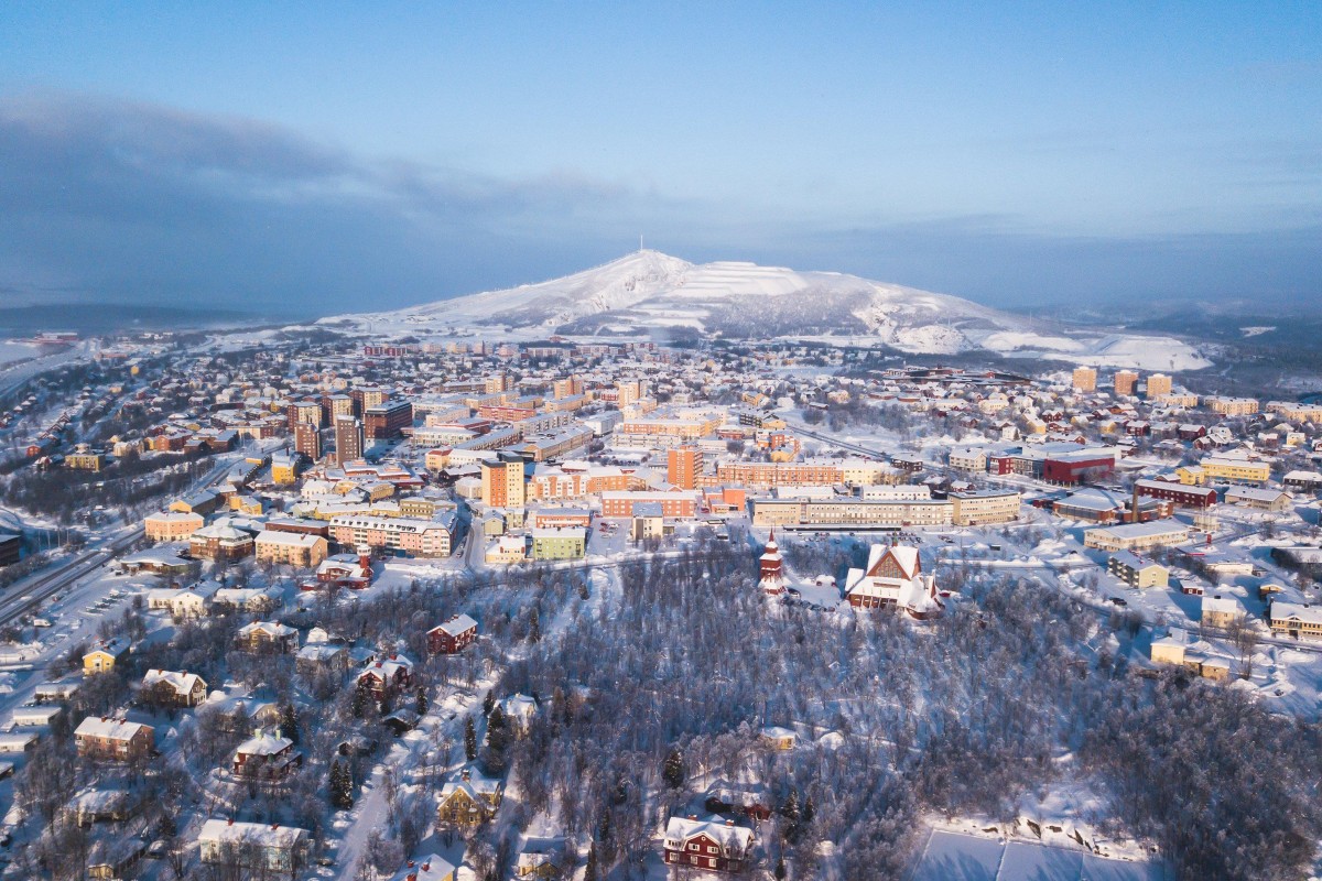 kiruna