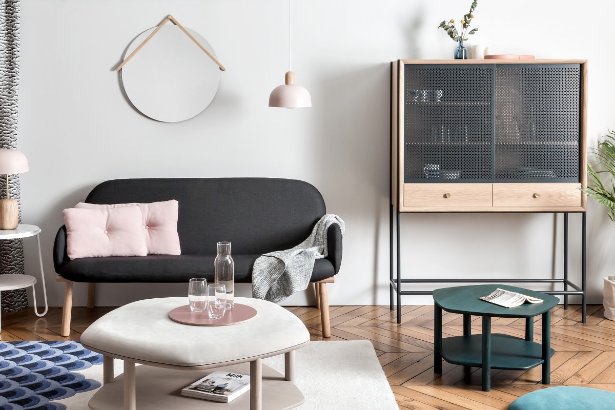 Design Trends For 2019 Small Sustainable Scandinese