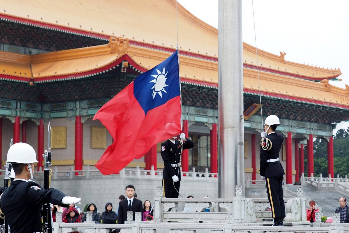 Beijings Ever Changing Approach To Renegade Province - 