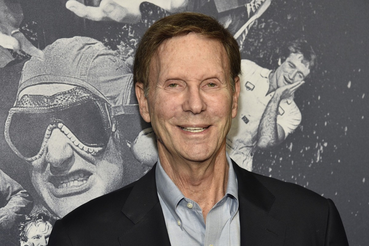 ‘Super Dave’ Bob Einstein, star of ‘Curb Your Enthusiasm’, dead at 76