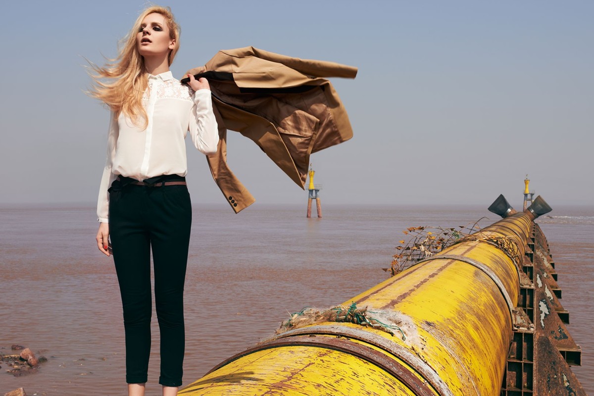 How A Fast Fashion Boycott Could Help Save The World And Stop