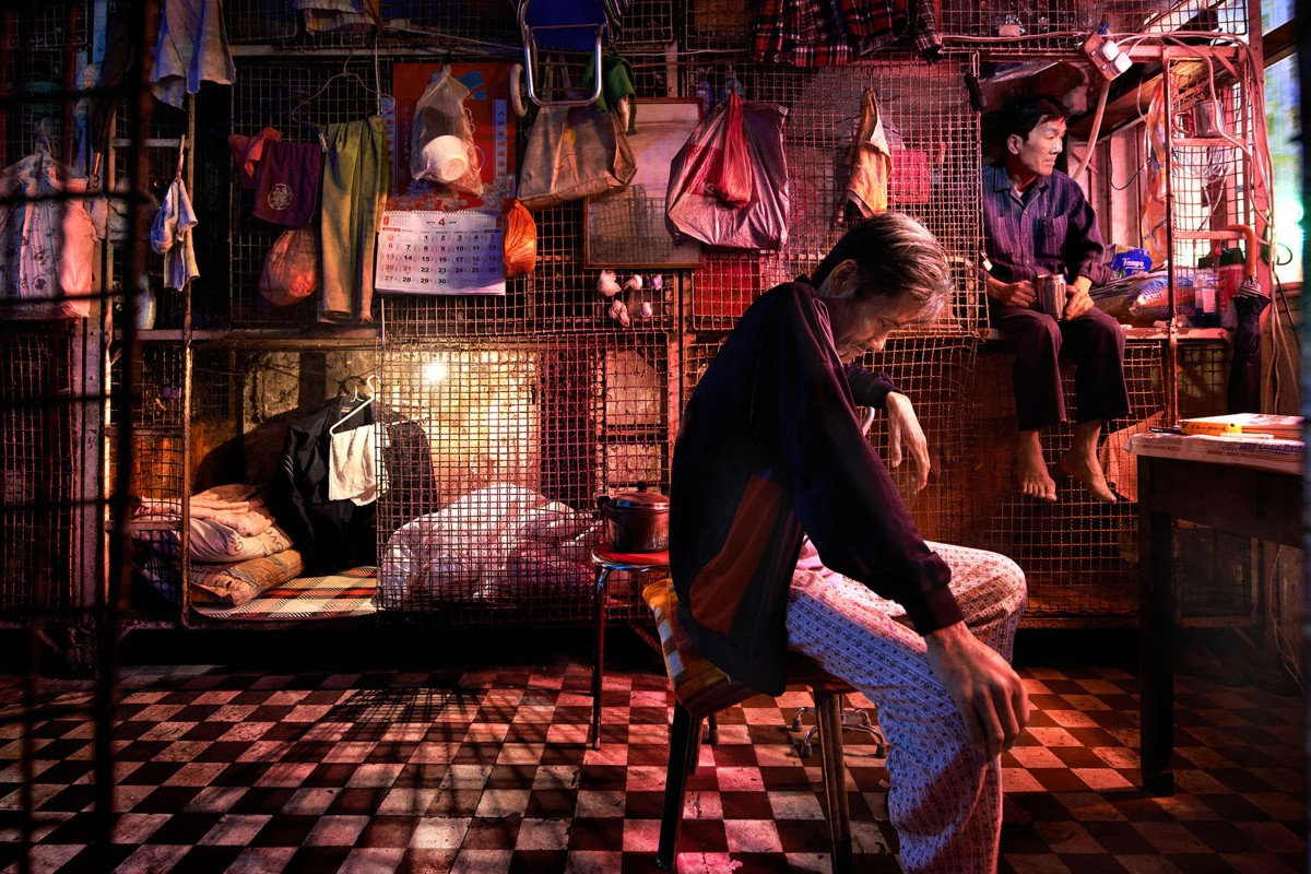 How can Hong Kong’s poor beat poverty when work doesn’t pay? South