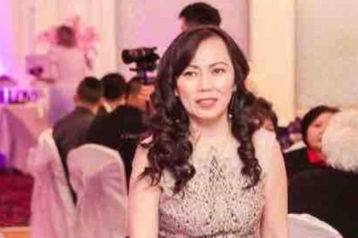Customer Runs Over And Kills Las Vegas Salon Worker Annie Nguyen