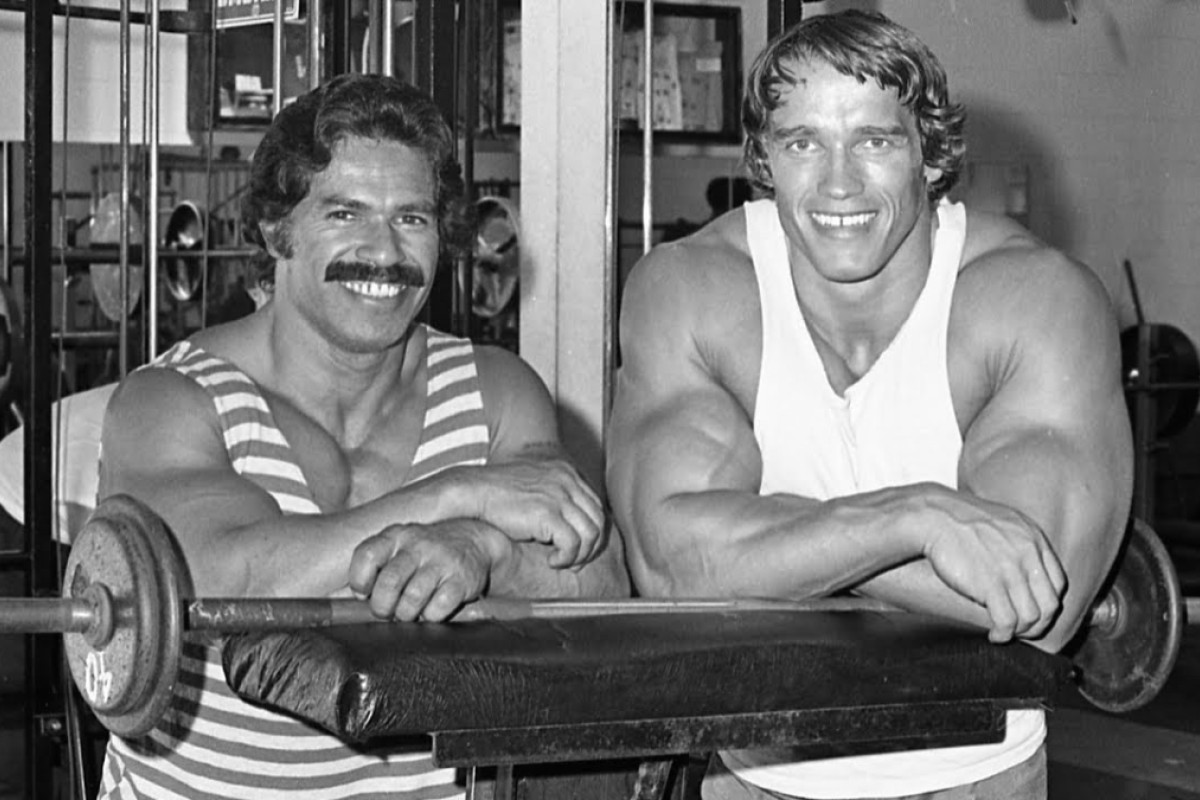 Arnold Schwarzenegger Leads Tributes To Hall Of Fame Bodybuilder Ed Corney South China Morning Post