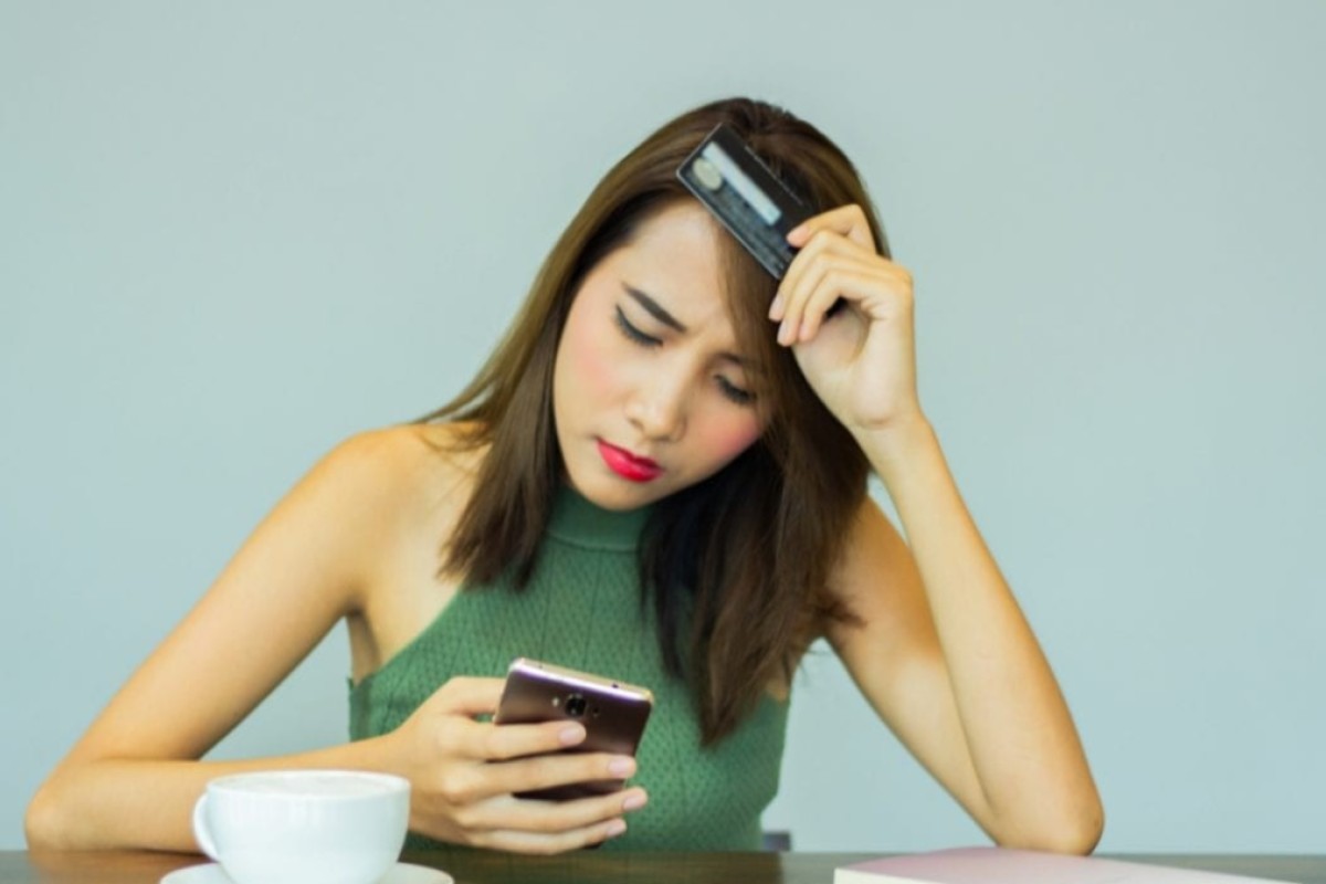 Why Chinese Millennials Are Willing To Max Out Their Cards