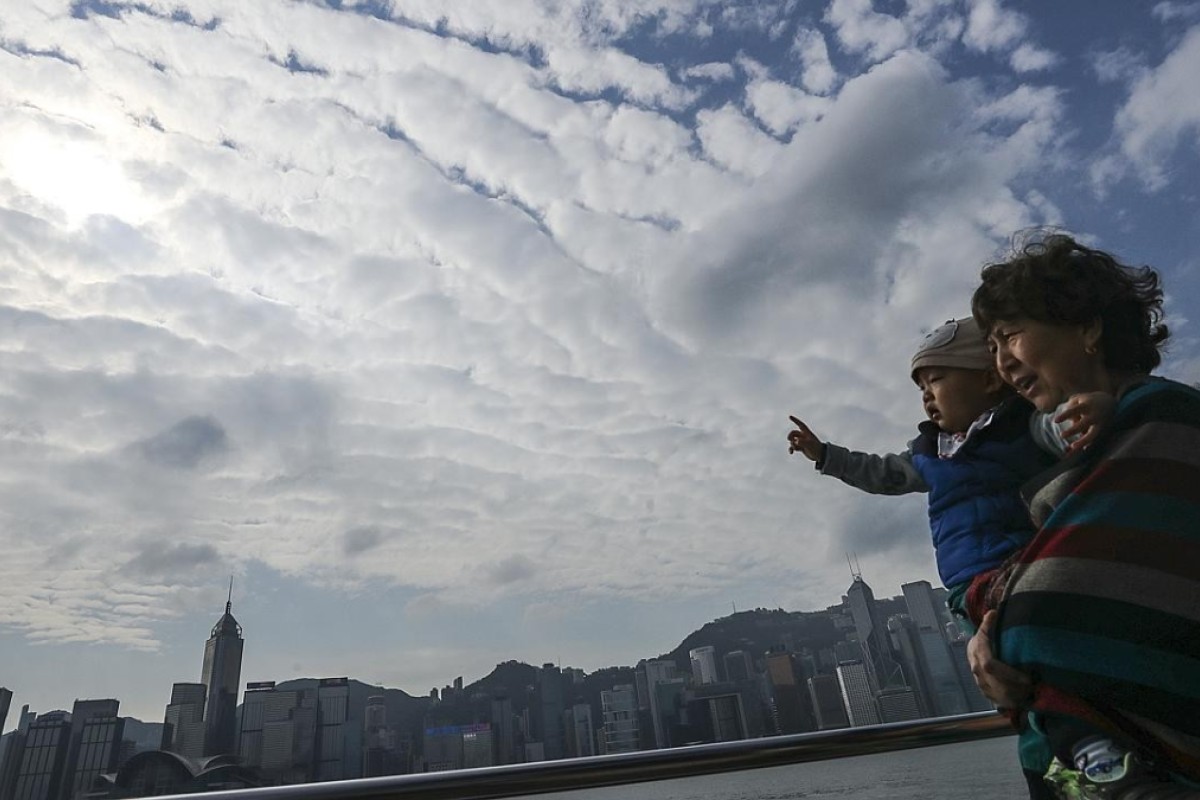 Hong Kong Could Get Less Polluted Winter Thanks To El Nino As