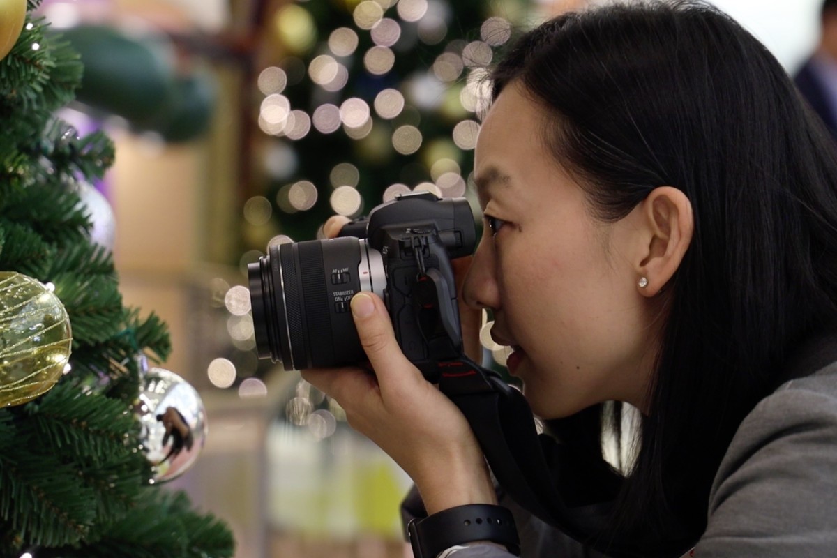 We Review The Canon Eos Rf 35mm F 1 8 Is Macro Stm Lens Does It Get The Perfect Shot South China Morning Post