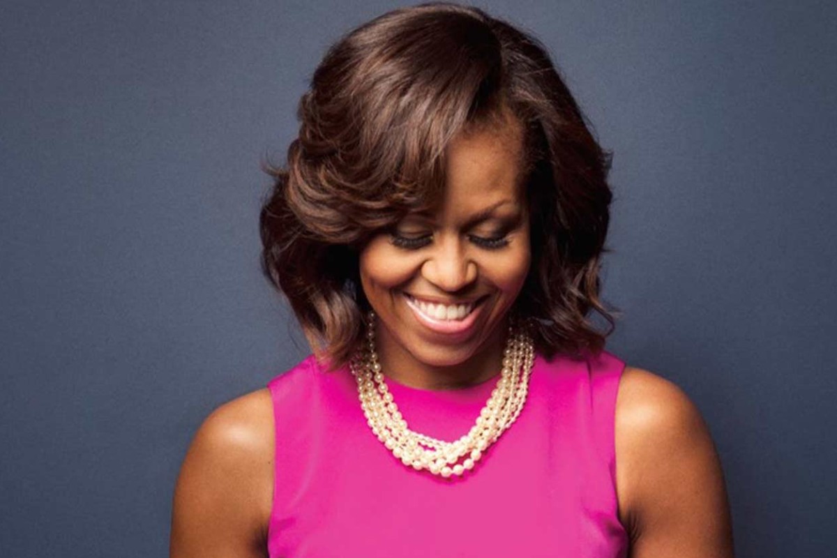 Michelle Obama Porn Star - Why Michelle Obama's biography Becoming was a missed ...
