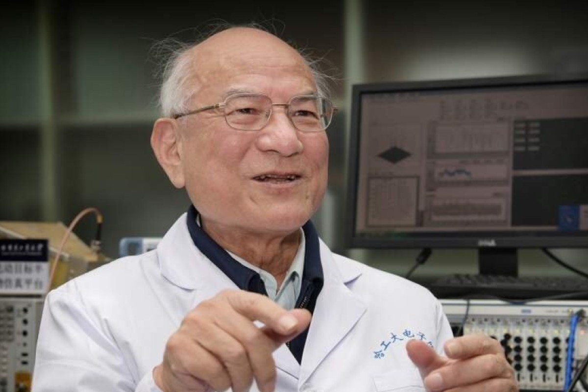 Chinese Navy S New Compact Radar Will Allow It To Keep Watch Over An Area The Size Of India South China Morning Post Over the horizon hf (oth) wideband radar invasion of the amateur 20m band.