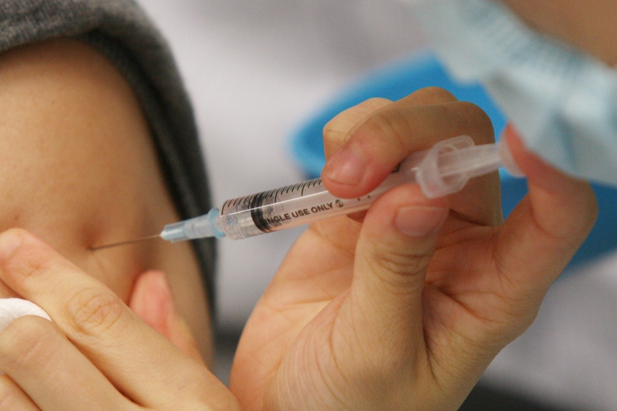 Pregnant Hongkongers Urged To Get Whooping Cough Vaccine As Number Of Cases In City Almost Doubles Leaving Some Infants In Intensive Care South China Morning Post