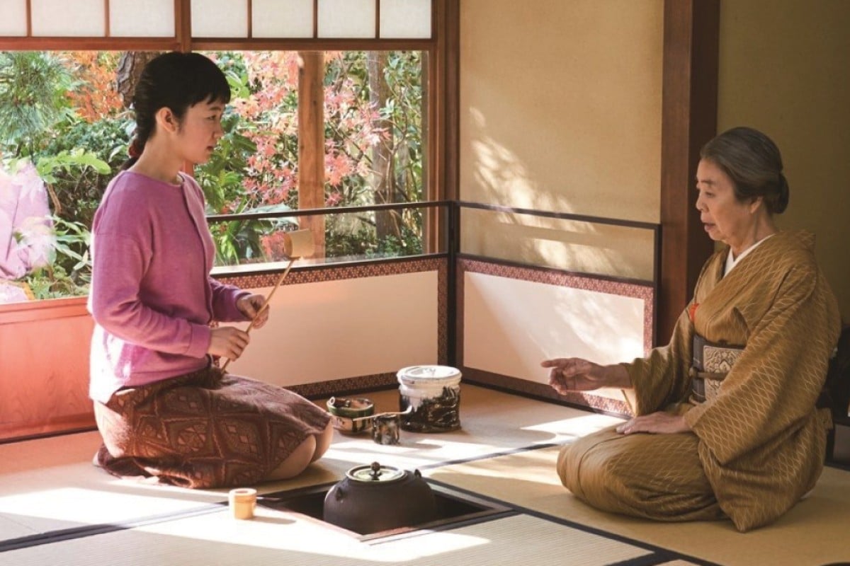 Every Day a Good Day film review: veteran Japanese actress Kirin ...