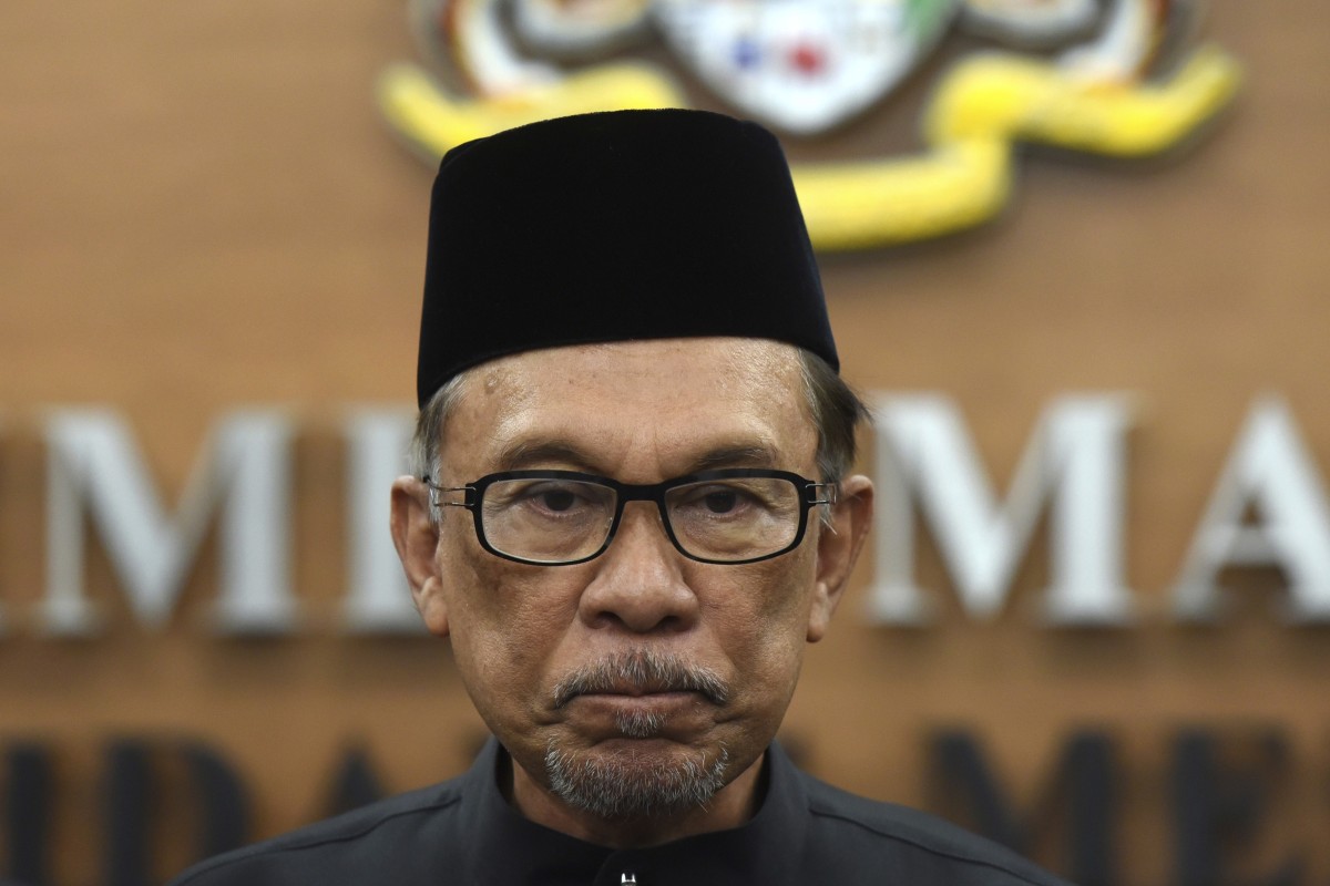 Will Anwar Actually Succeed Mahathir As Malaysia S Next Prime
