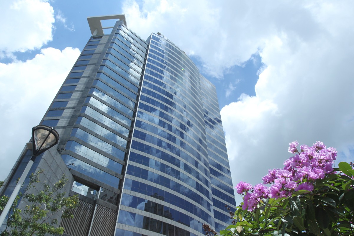 Ck Asset Plans To Convert Hotel Site Into Hong Kongs - 