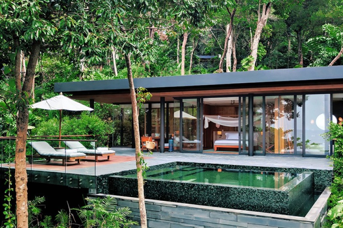 A 23 Cabin Converted Ship And 4 Other Stunning New Hotels - 