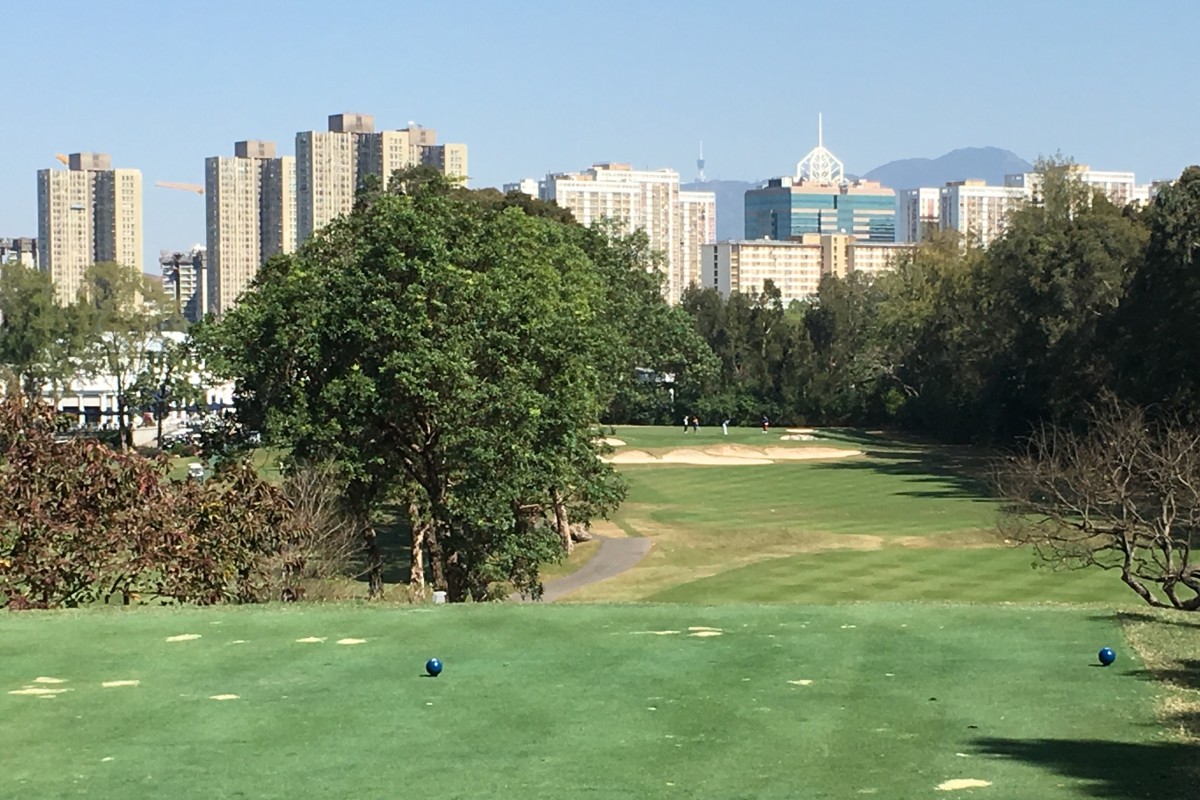Hong Kong golfers need to take fair view of Fanling land option South