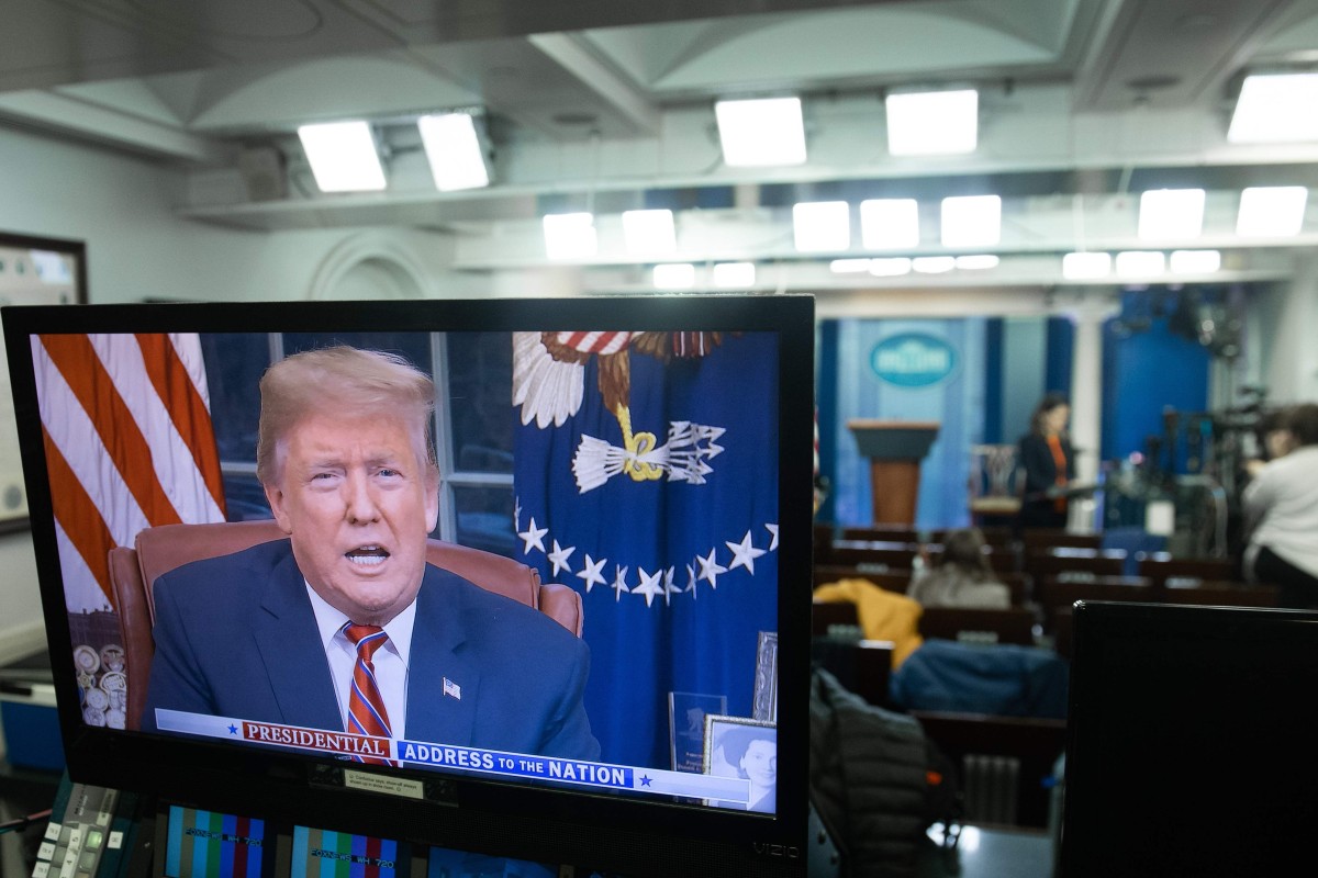 Donald Trump Promises Changes To H1 B Temporary Visas For Skilled Workers Including Potential Citizenship South China Morning Post