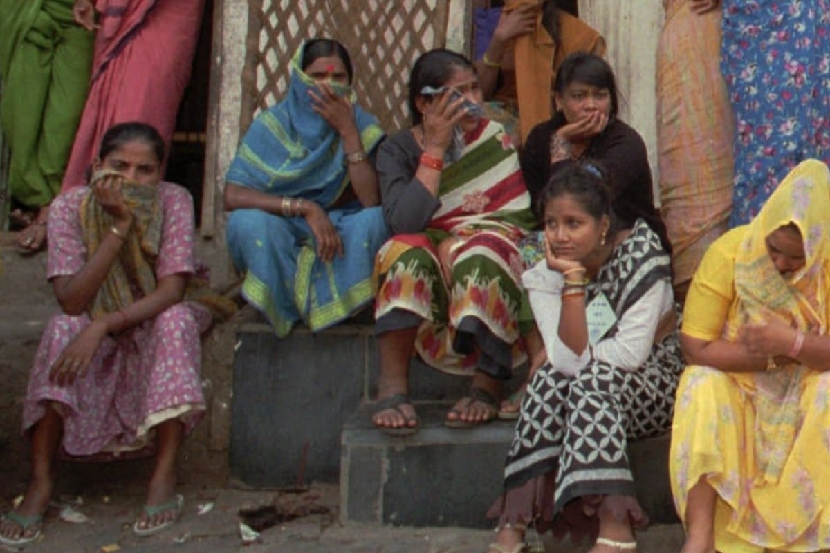 The Indian Village Where Girls Are Groomed For A Life Of -5723