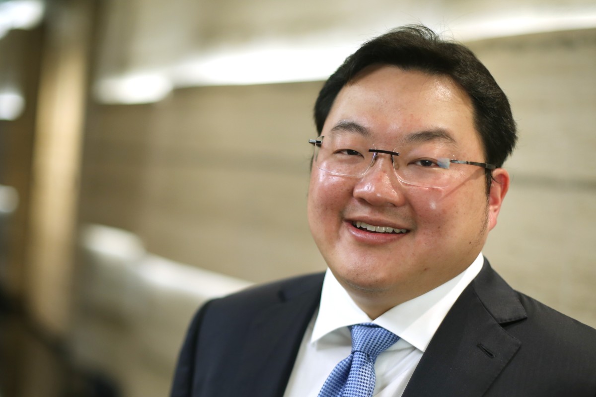 1mdb Scandal Malaysian Police Hunting Jho Low Meet Chinese Officials To Help Track Him Down South China Morning Post