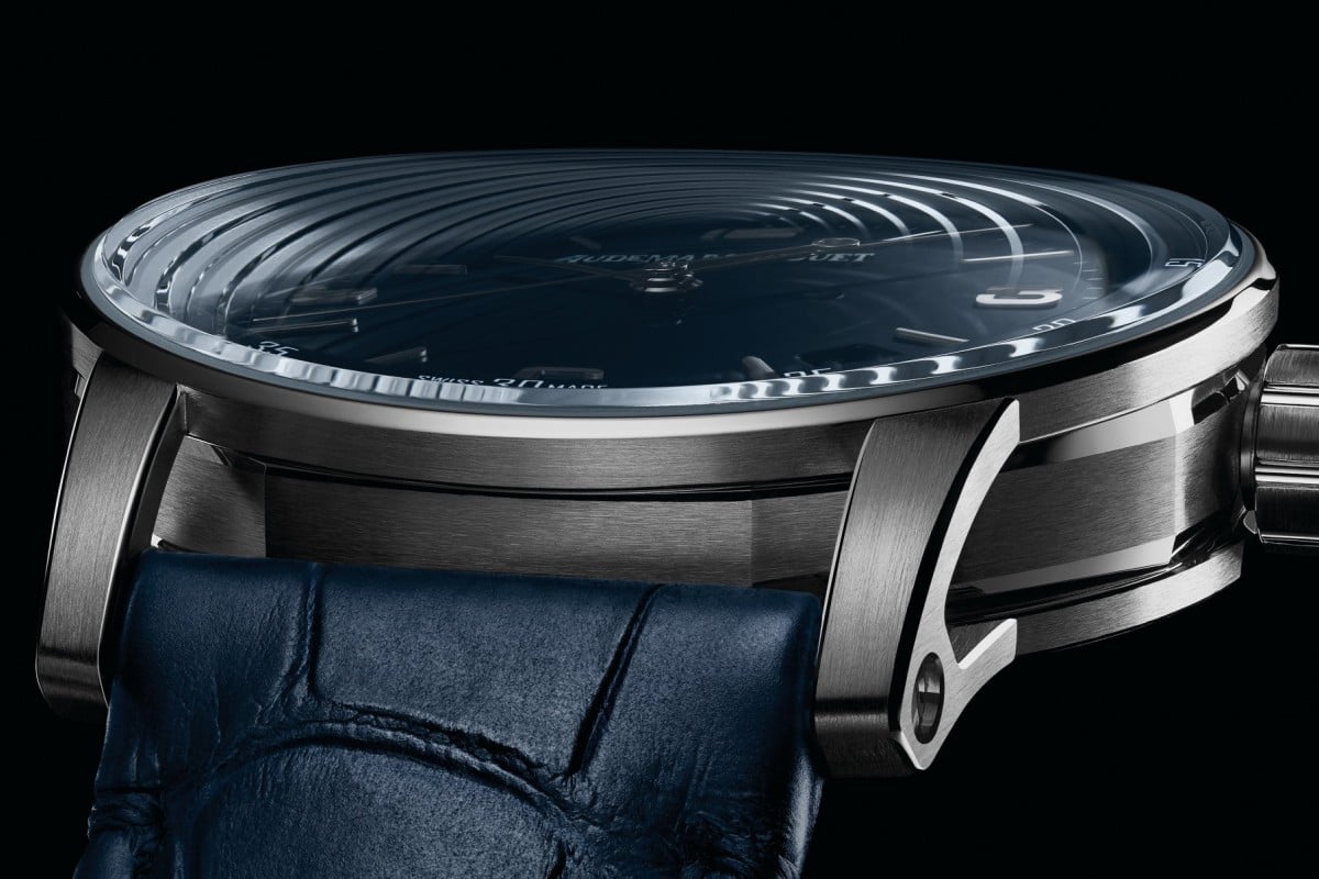 laden zoals dat concept SIHH 2019: Will Code 11.59 be the dawn of a new day for Audemars Piguet? |  South China Morning Post